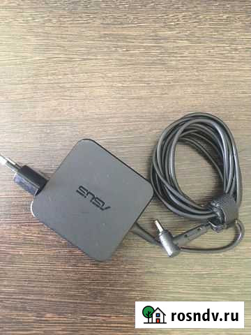 Зарядное устройство ADP-45BW asus Ульяновск - изображение 1