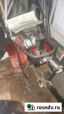 Мотоплуг на запчасти двс под замену Усть-Илимск - изображение 1