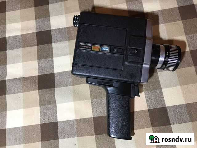 Камера Новосибирск - изображение 1