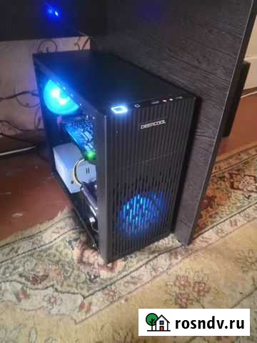 Компьютер Петропавловск-Камчатский - изображение 1