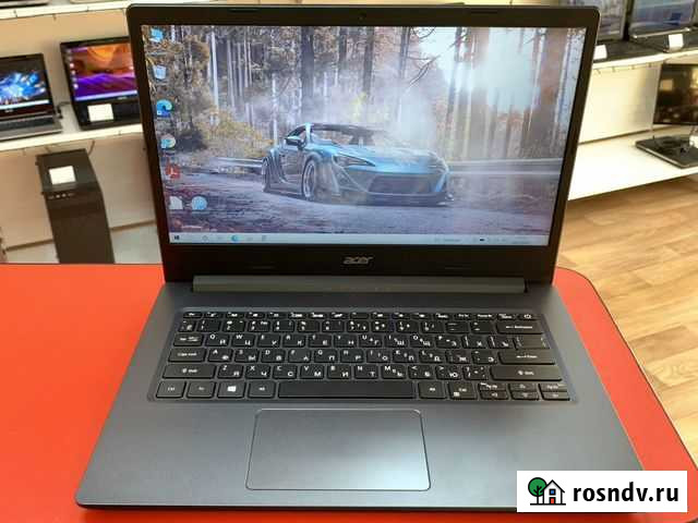 Ноутбук Acer Ryzen 3/Radeon 625/8Gb Красноярск - изображение 1