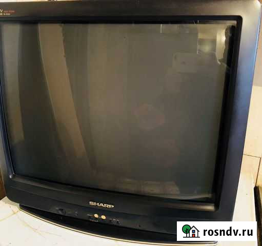 Телевизор Октябрьский - изображение 1