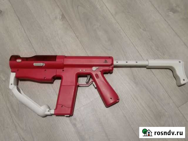 Автомат PS3 Омск - изображение 1