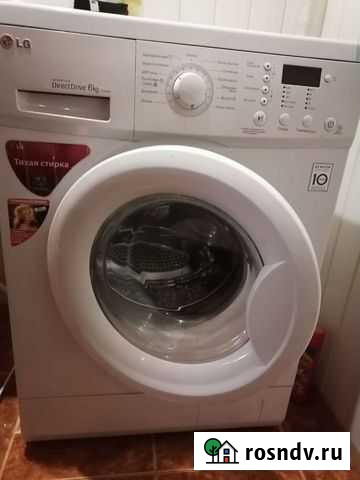 Стиральная машина Кумертау - изображение 1