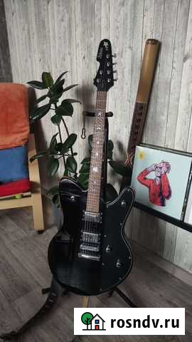Гитара Shecter Robert Smith Ultracure signature Кемерово - изображение 1