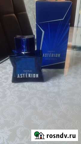 Туалетная вода мужская новая faberlik Тольятти - изображение 1