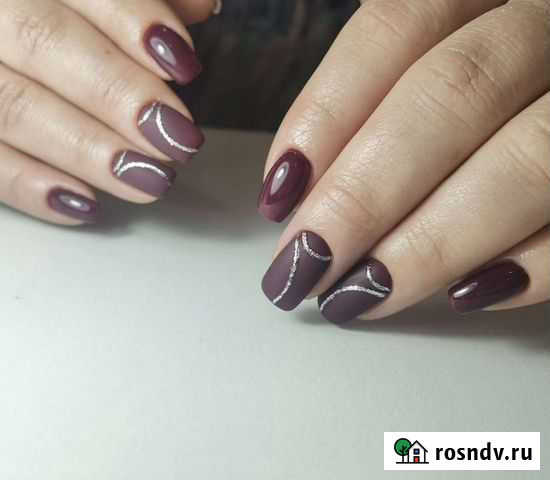 Маникюр Борисоглебск - изображение 1