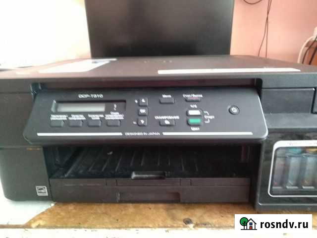 Принтер на запчасти Новокузнецк - изображение 1