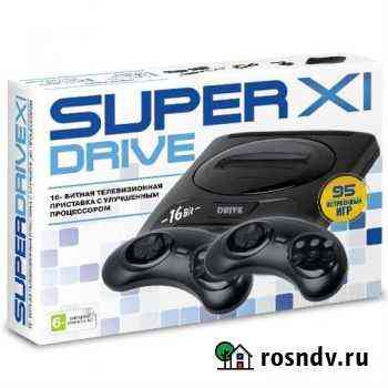 Sega Нижний Новгород