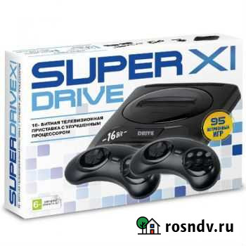 Sega Нижний Новгород - изображение 1