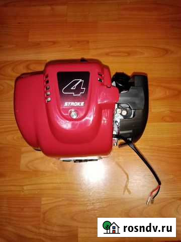 Двигатель для триммера 4-х тактный Ростов-на-Дону - изображение 1