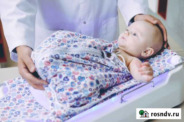 Фотолампа от желтухи в аренду Краснодар - изображение 1