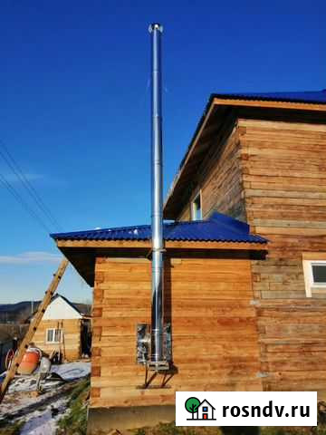 Все виды сантехнических услуг Биробиджан - изображение 1