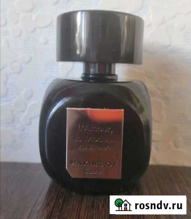 Lamour la mode парфюм Красноярск - изображение 1