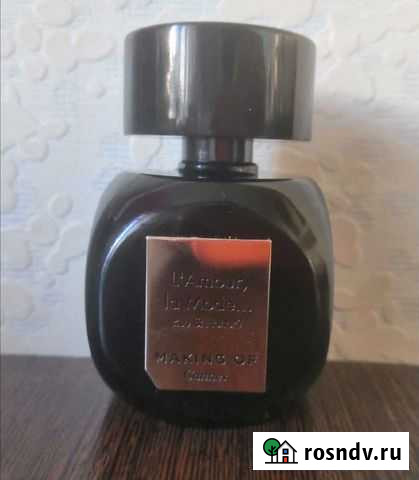 Lamour la mode парфюм Красноярск - изображение 1