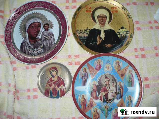 Иконы Нижневартовск - изображение 1