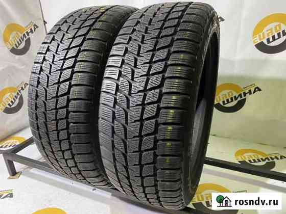 Bridgestone Blizzak LM-25 225/50 R17 Воронеж