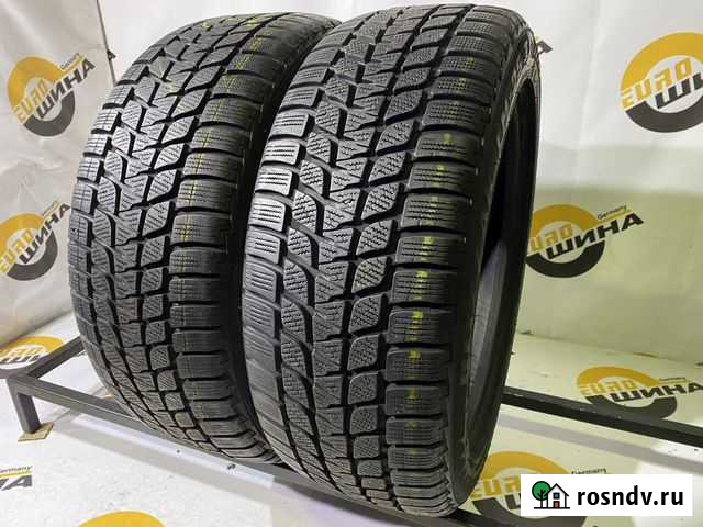 Bridgestone Blizzak LM-25 225/50 R17 Воронеж - изображение 1