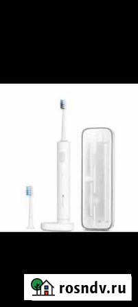 Зубная щетка Xiaomi DR.BEI BET-C01 5.0 Бронницы - изображение 1