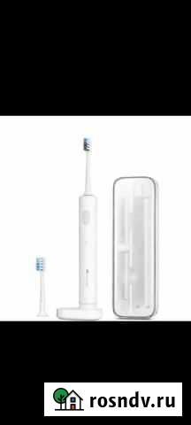 Зубная щетка Xiaomi DR.BEI BET-C01 5.0 Бронницы - изображение 1