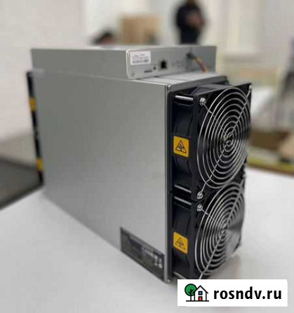 Asic Antminer T19 84Th \ 88Th Москва - изображение 1