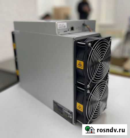 Asic Antminer T19 84Th \ 88Th Москва - изображение 1