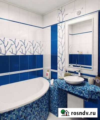 Плиточник ремонт ванны под ключ. Свободен Казань - изображение 1