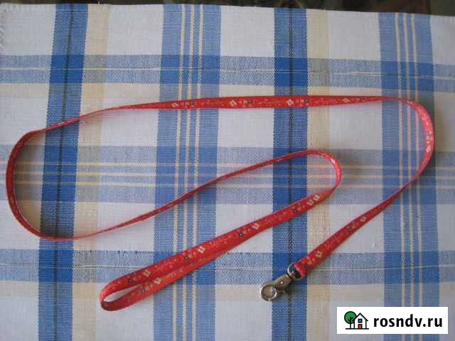 Поводок, ошейник, шлейка для кошек Волгоград - изображение 1