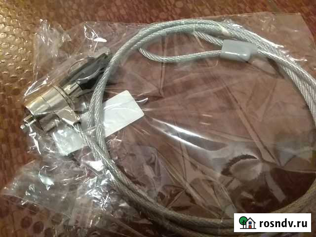 Кодовый замок для ноутбука Омск - изображение 1