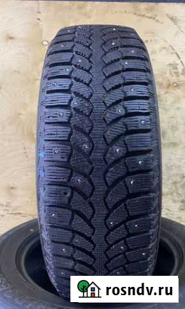 225/65/17 Bridgestone Blizzak spike-01 Петропавловск-Камчатский - изображение 1