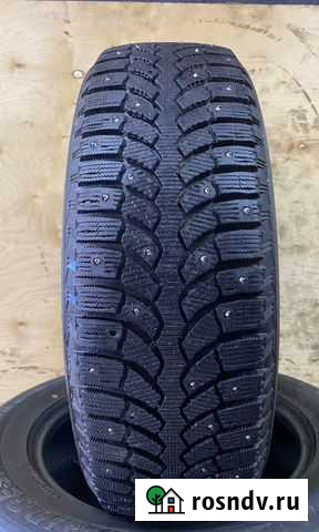 225/65/17 Bridgestone Blizzak spike-01 Петропавловск-Камчатский - изображение 1