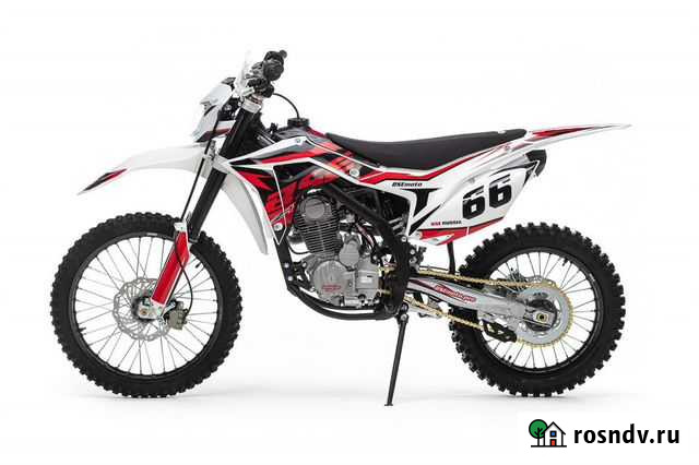 Мотоцикл BSE Z4 250 офиц. дилер (в наличии) Сочи - изображение 1