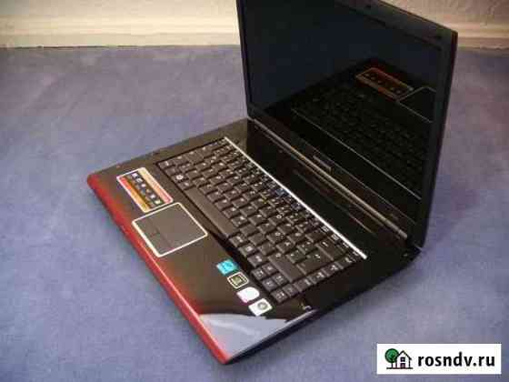 Ноутбук Samsung r560 Калининград