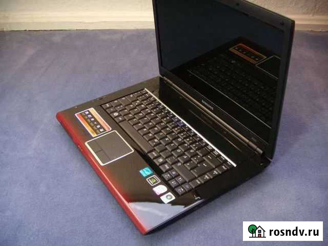 Ноутбук Samsung r560 Калининград - изображение 1