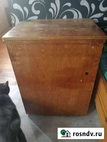 Швейная машина Чайка 2 Благовещенск - изображение 1