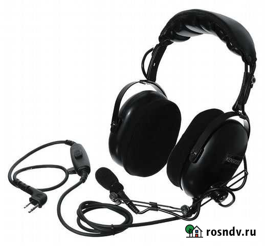 Гарнитура kenwood khs-10-oh Астрахань - изображение 1