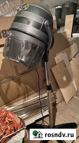 Сушуар Ноябрьск - изображение 1