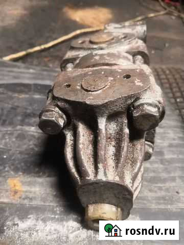 Масляный насос Псков - изображение 1