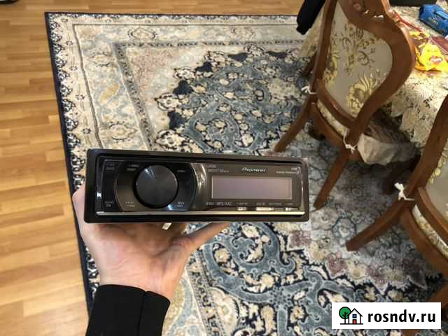 Pioneer 7150 Дербент - изображение 1