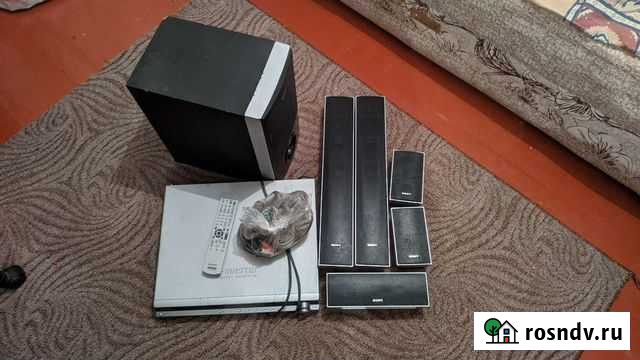 Домашний кинотеатр sony Новомосковск - изображение 1