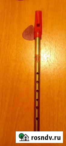 Ирландский вистл G Королев - изображение 1