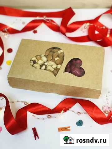 Подарок от всего сердца Солнечногорск - изображение 1