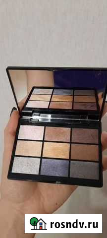 Палитра теней gosh Санкт-Петербург - изображение 1