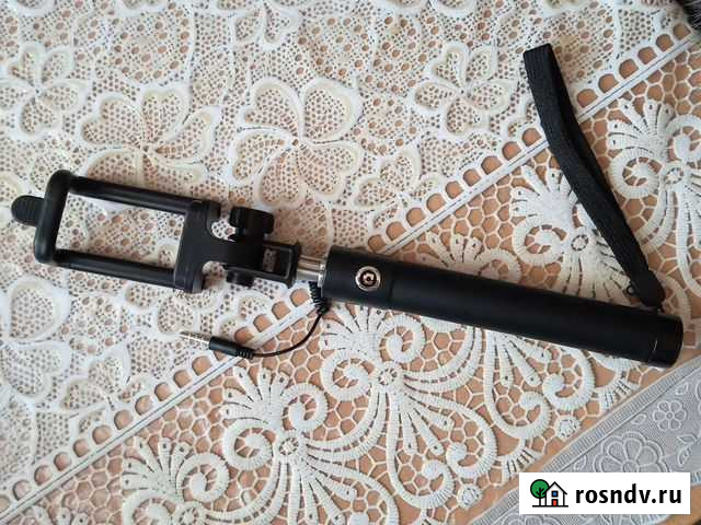 Палка для селфи Полысаево - изображение 1