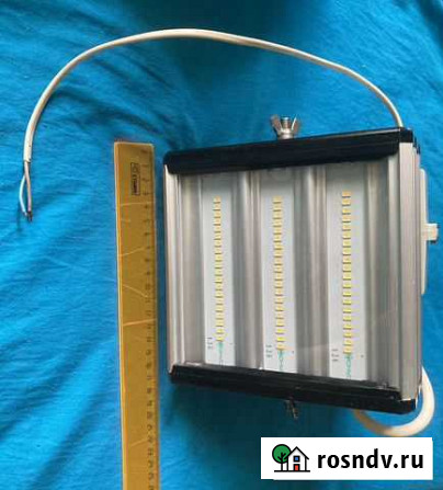 Светильник уличный Фокус усс-18 Д Нижний Новгород - изображение 1