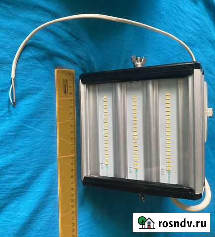 Светильник уличный Фокус усс-18 Д Нижний Новгород - изображение 1