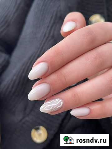 Маникюр и гель лак Рязань - изображение 1