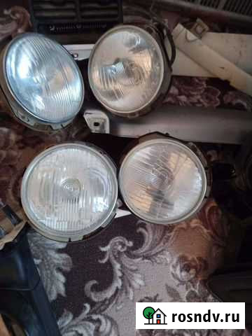 Фары на ваз 2106 Нальчик - изображение 1