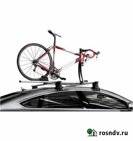 Крепление для велосипеда Москва - изображение 1