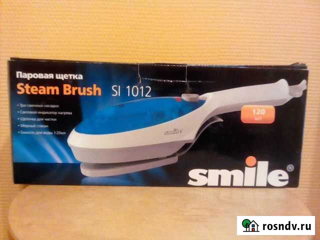 Ручной пароочиститель Москва - изображение 1